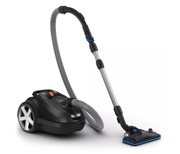 Philips FC8785/09 Performer Silent - 1071563 - zdjęcie 5
